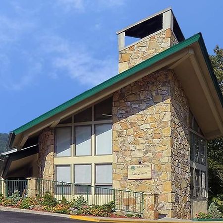 Laurel Point Resort Gatlinburg Exterior photo