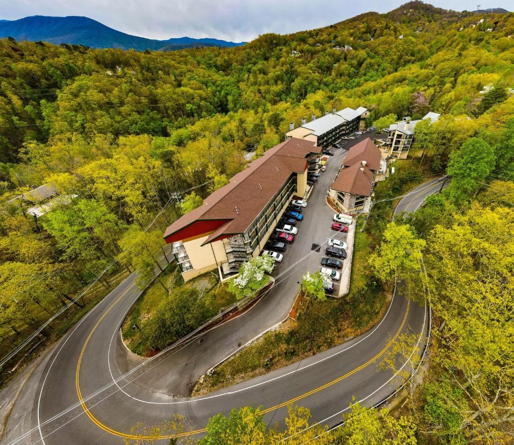 Laurel Point Resort Gatlinburg Exterior photo