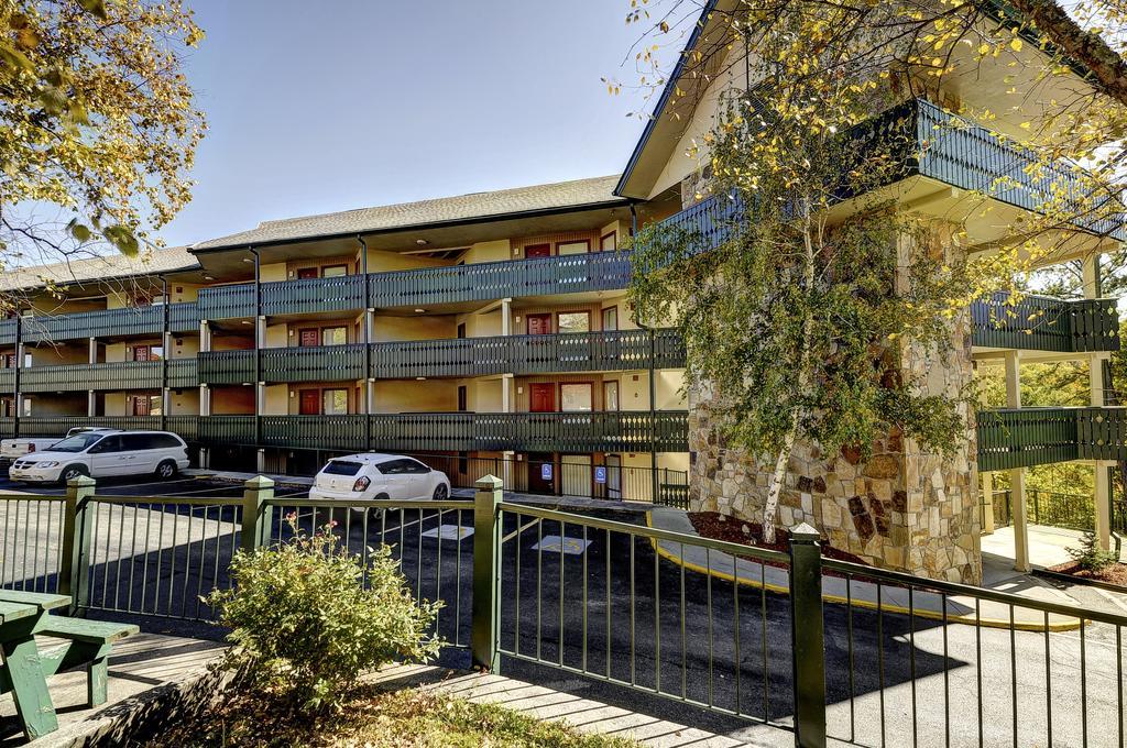 Laurel Point Resort Gatlinburg Exterior photo