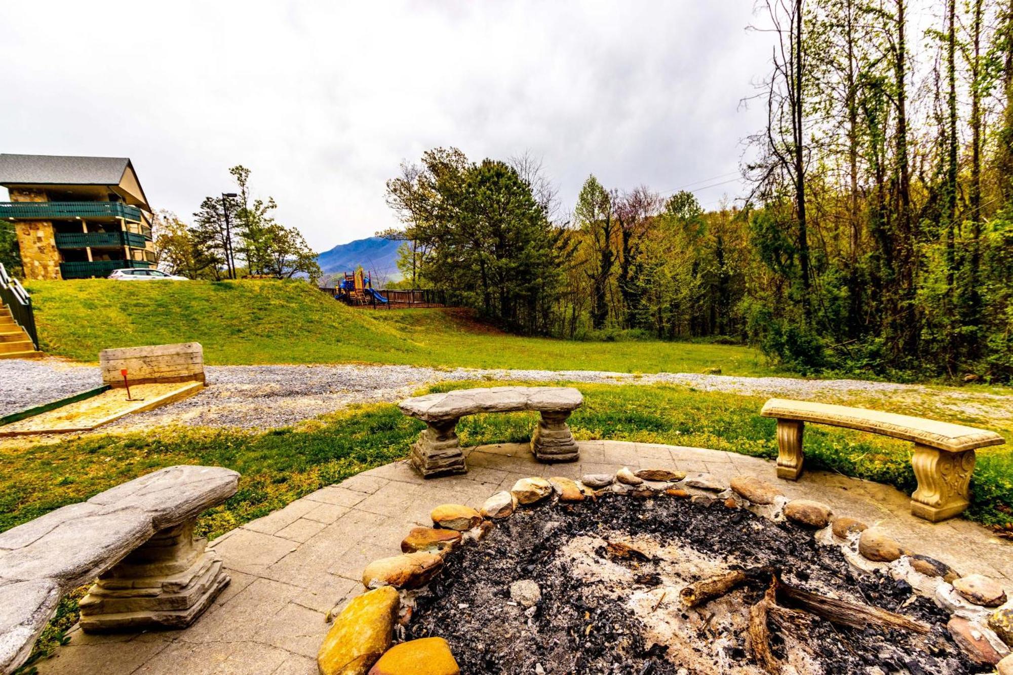 Laurel Point Resort Gatlinburg Exterior photo