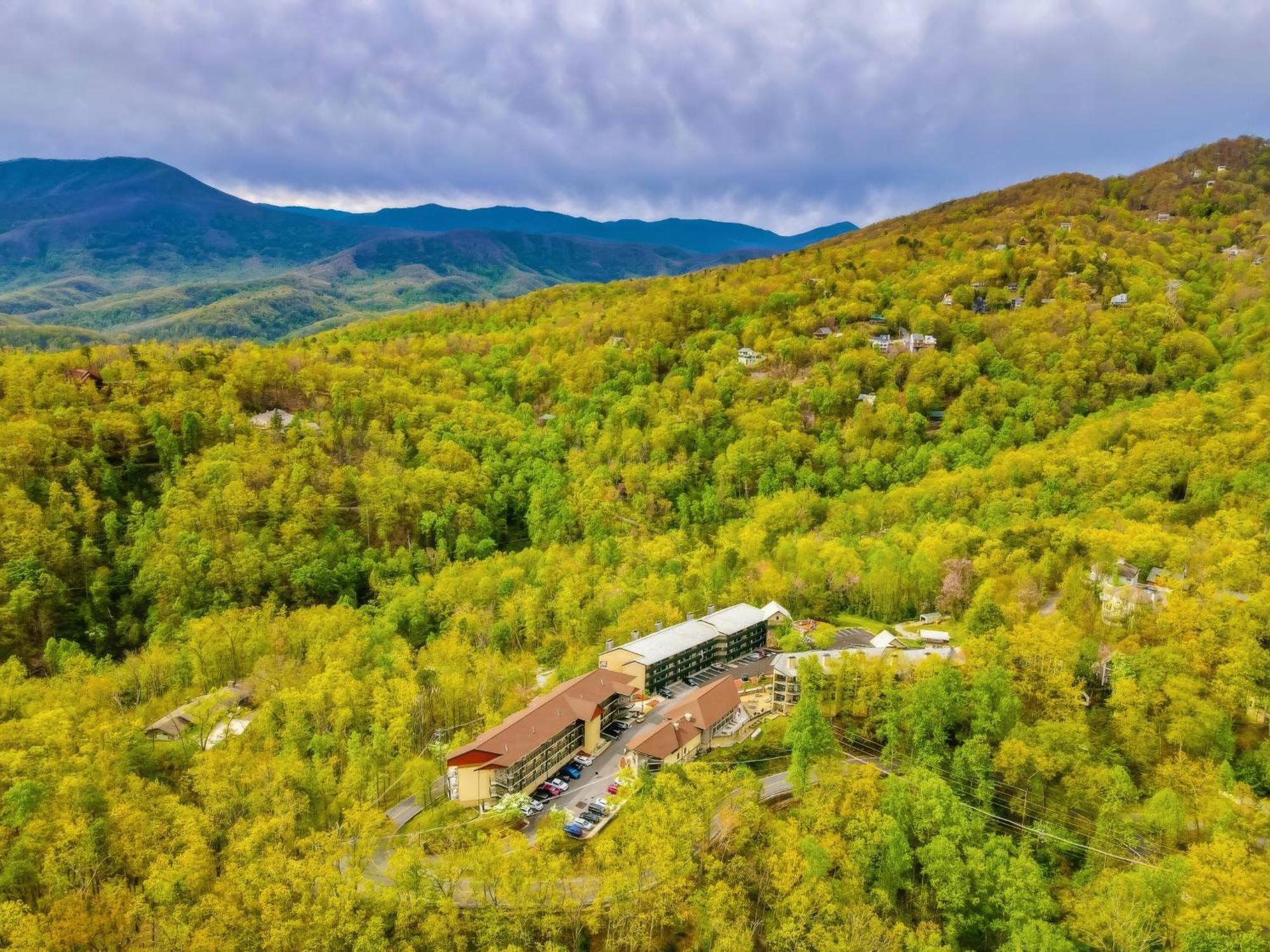 Laurel Point Resort Gatlinburg Exterior photo