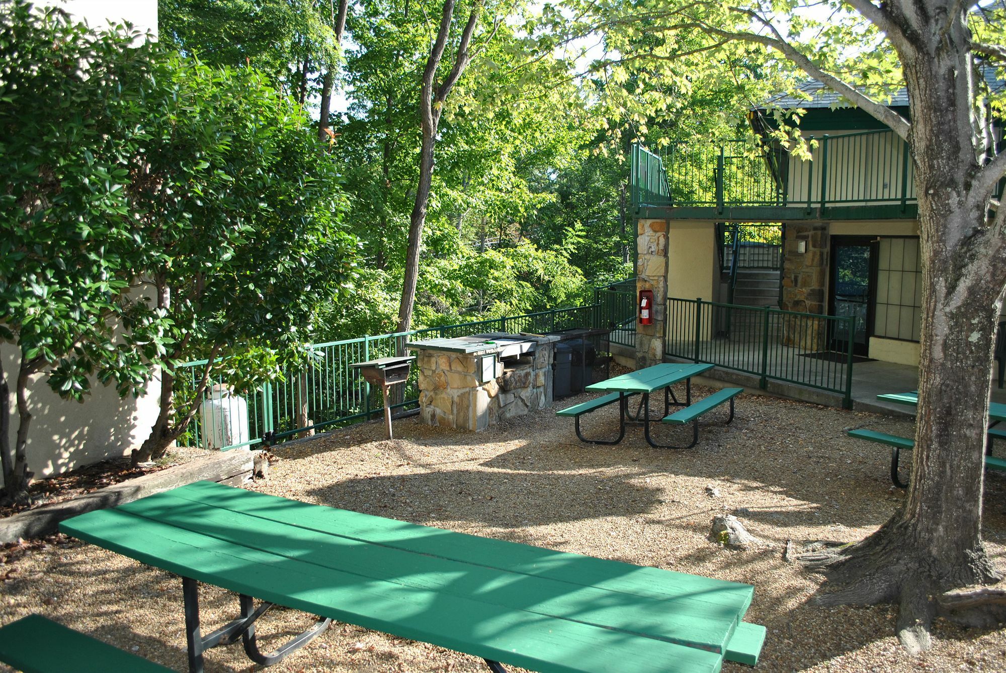 Laurel Point Resort Gatlinburg Exterior photo