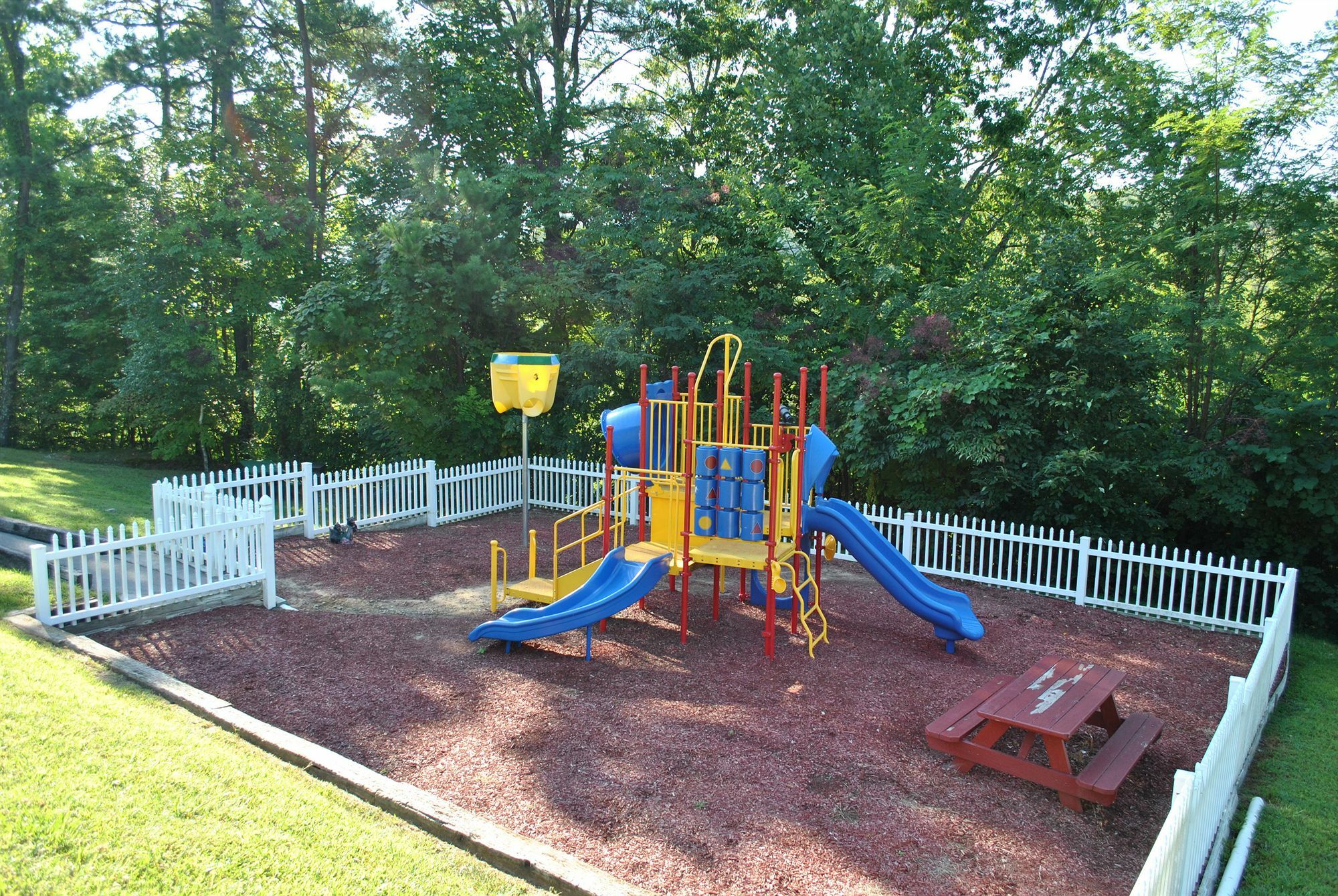 Laurel Point Resort Gatlinburg Exterior photo